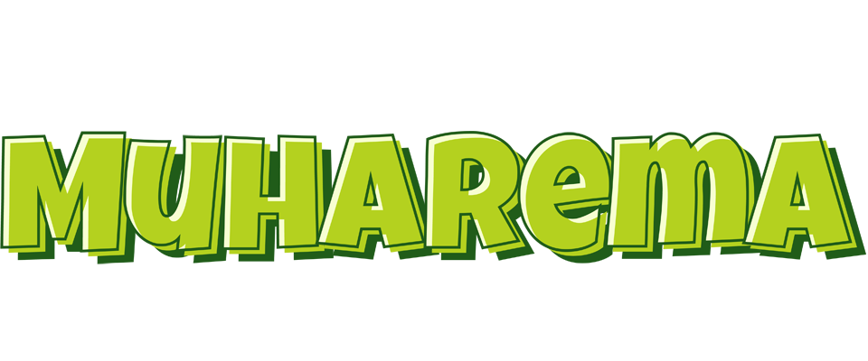 Muharema summer logo