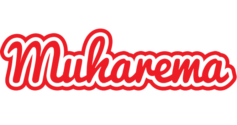 Muharema sunshine logo