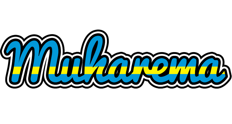 Muharema sweden logo