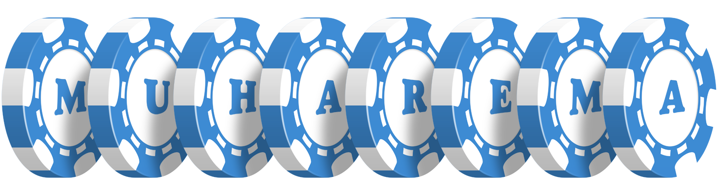 Muharema vegas logo