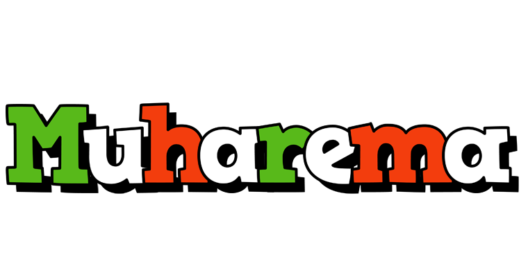 Muharema venezia logo