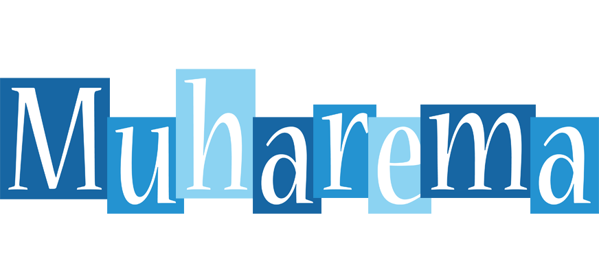 Muharema winter logo