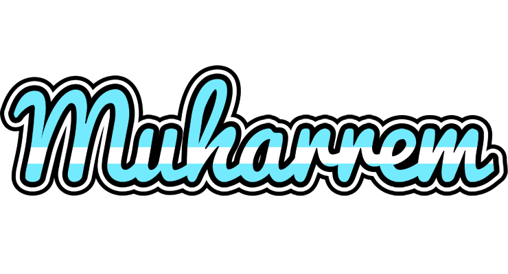 Muharrem argentine logo