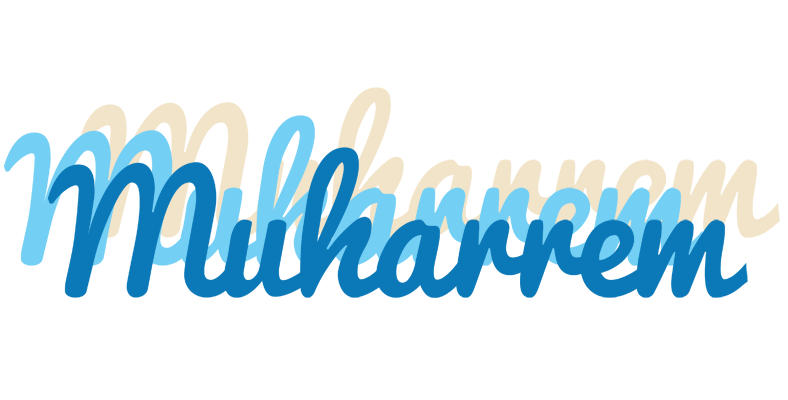 Muharrem breeze logo