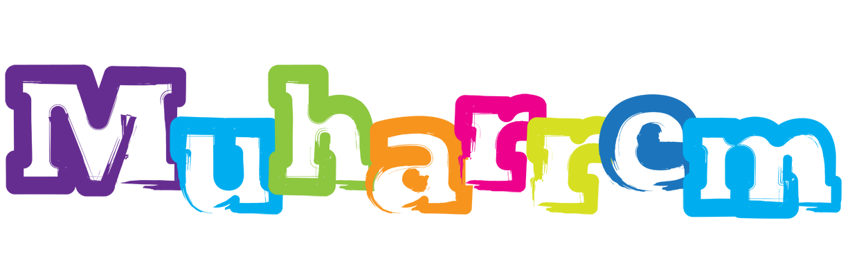Muharrem casino logo