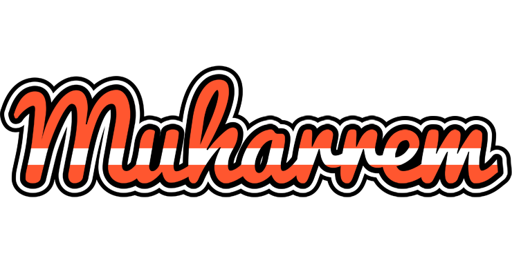 Muharrem denmark logo