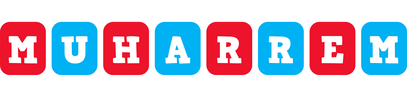 Muharrem diesel logo