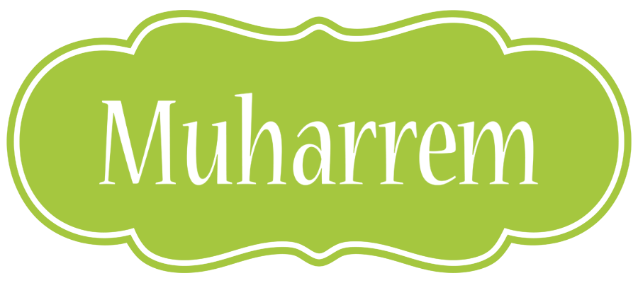 Muharrem family logo