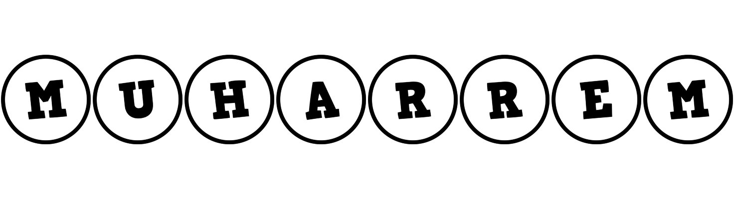 Muharrem handy logo