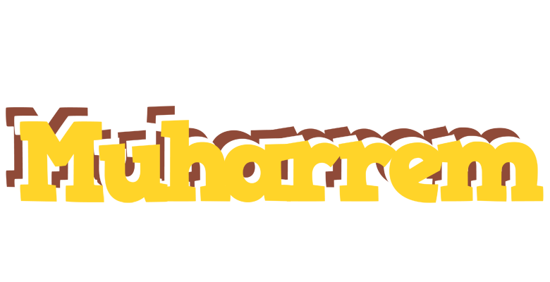 Muharrem hotcup logo