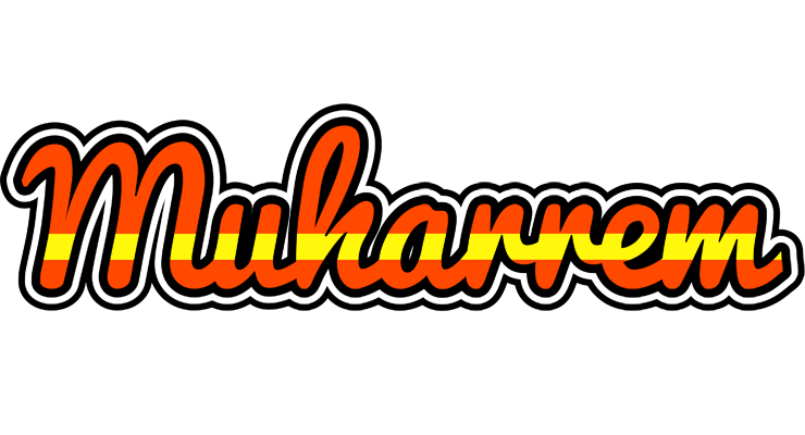 Muharrem madrid logo
