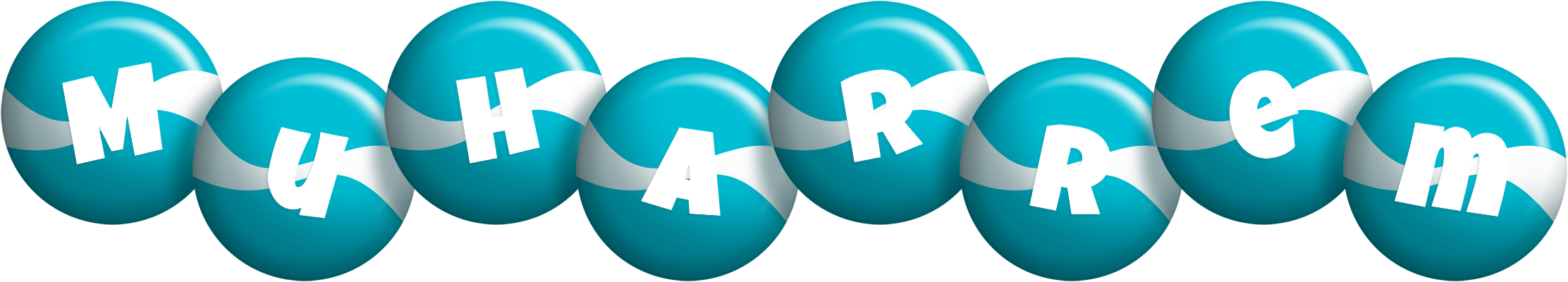 Muharrem messi logo