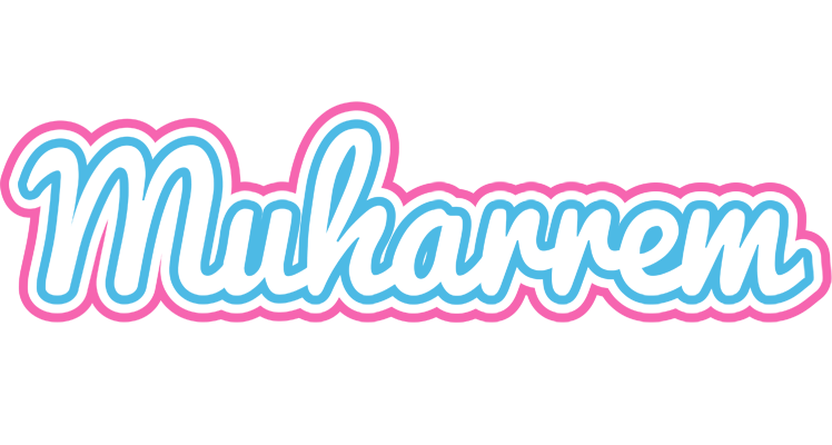 Muharrem outdoors logo