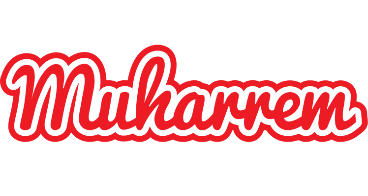 Muharrem sunshine logo