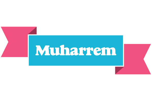 Muharrem today logo