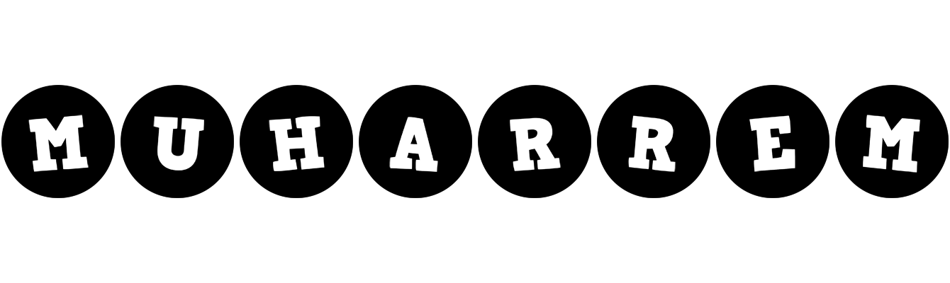 Muharrem tools logo