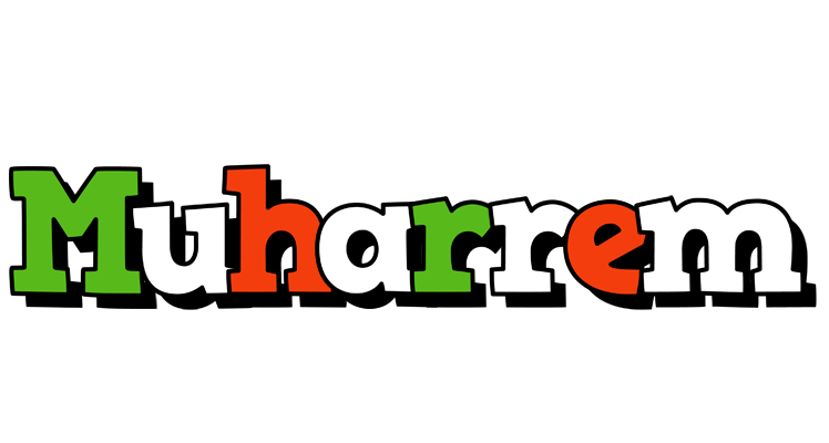 Muharrem venezia logo