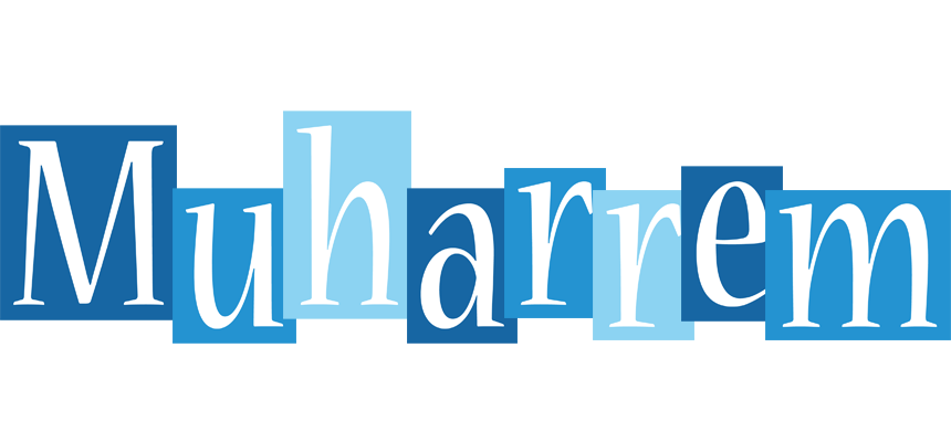 Muharrem winter logo