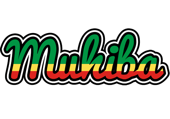 Muhiba african logo