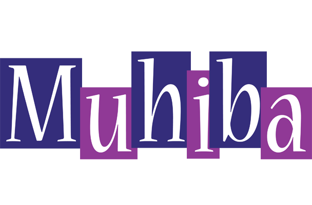 Muhiba autumn logo