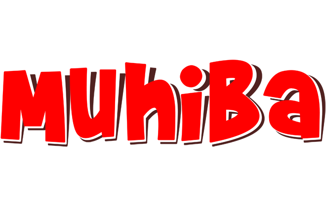 Muhiba basket logo