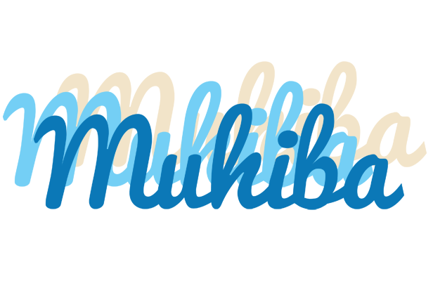 Muhiba breeze logo