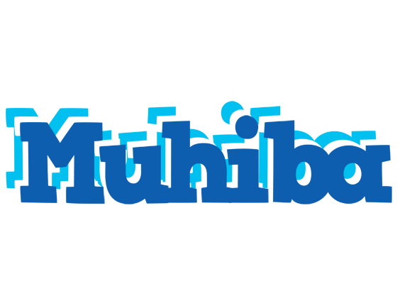 Muhiba business logo