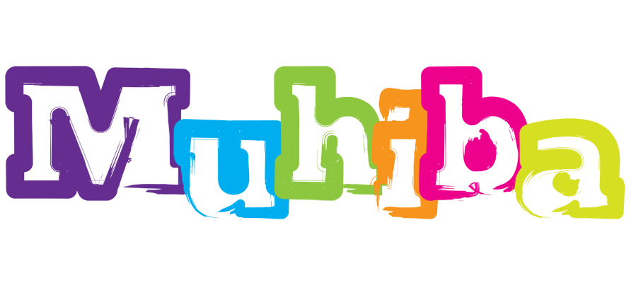 Muhiba casino logo