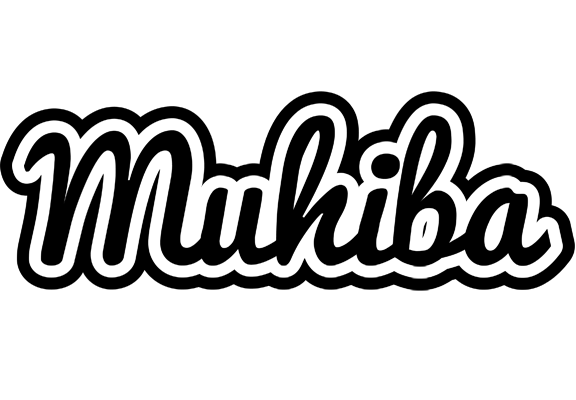 Muhiba chess logo