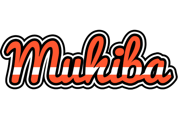 Muhiba denmark logo