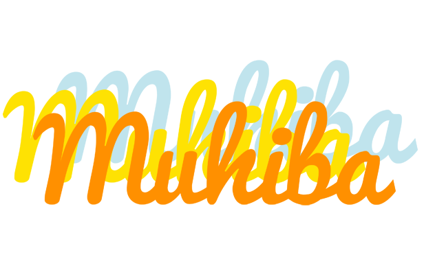Muhiba energy logo