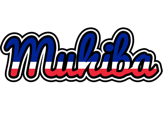 Muhiba france logo