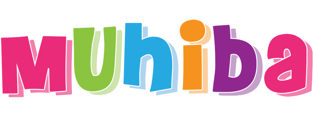 Muhiba friday logo