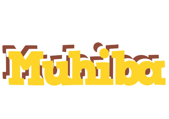 Muhiba hotcup logo