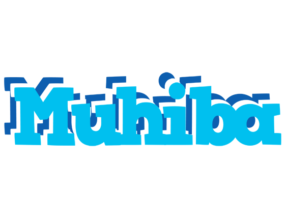 Muhiba jacuzzi logo