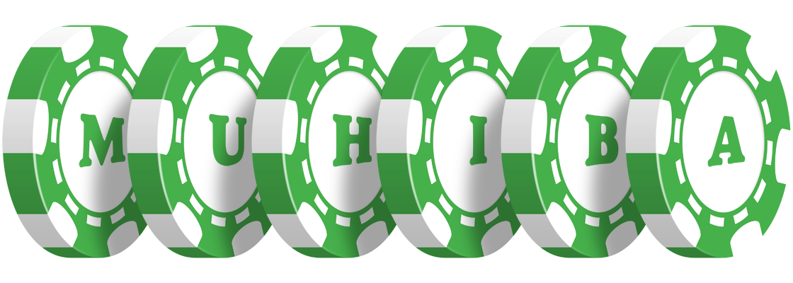 Muhiba kicker logo