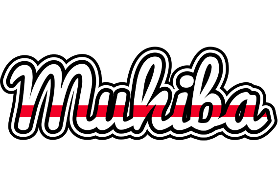 Muhiba kingdom logo