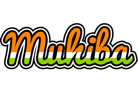 Muhiba mumbai logo
