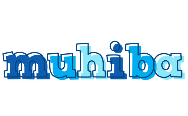 Muhiba sailor logo