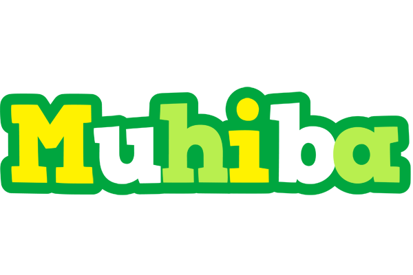 Muhiba soccer logo