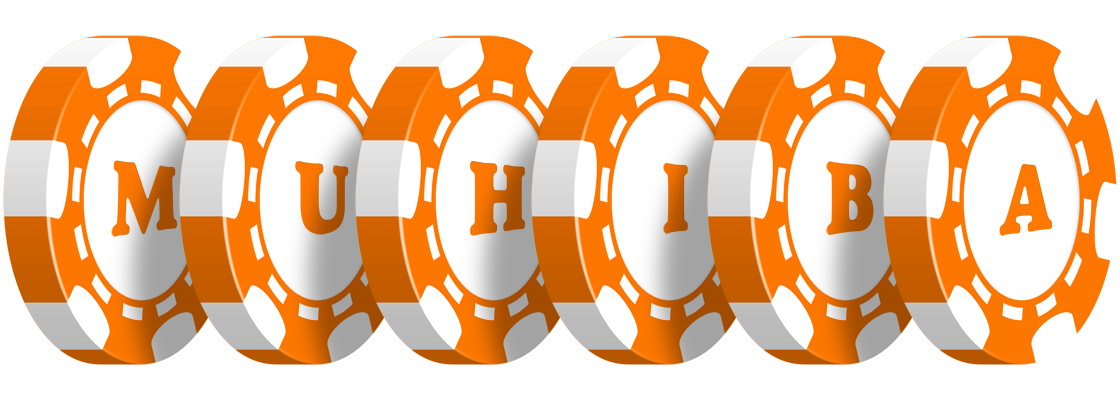 Muhiba stacks logo