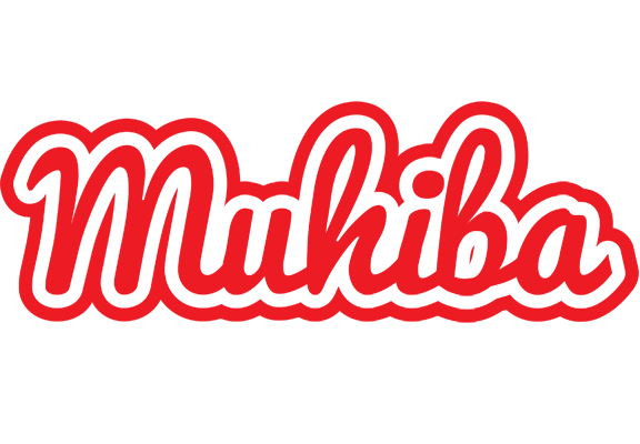 Muhiba sunshine logo
