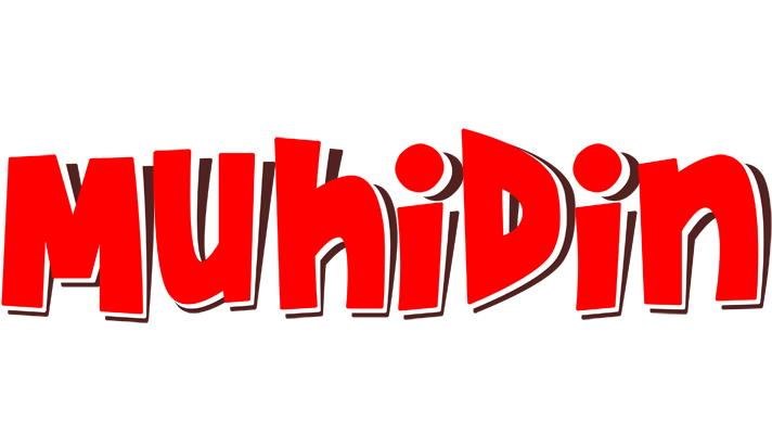 Muhidin basket logo