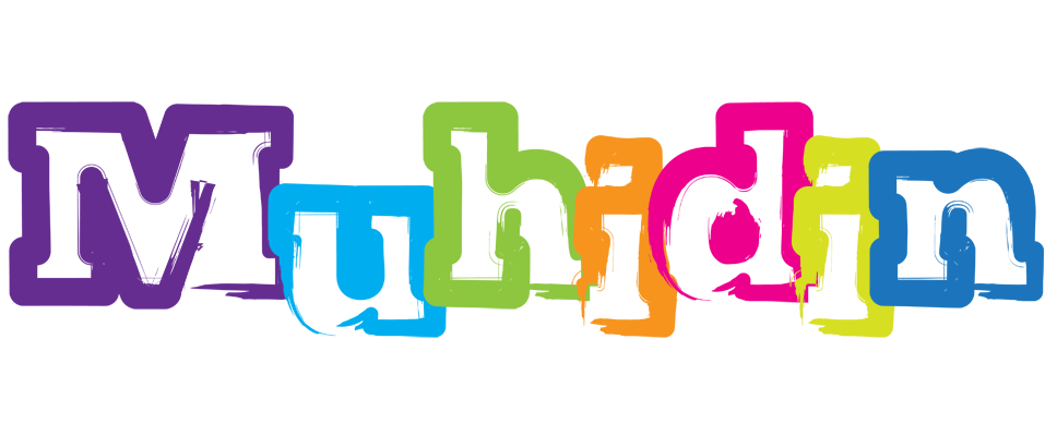 Muhidin casino logo