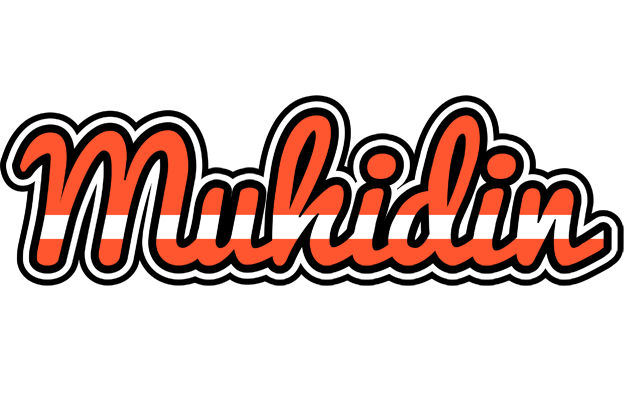 Muhidin denmark logo