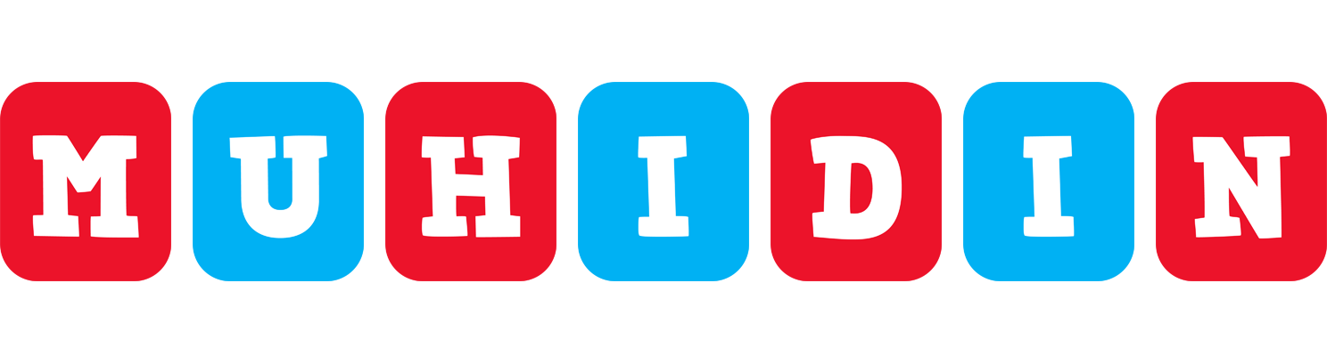 Muhidin diesel logo