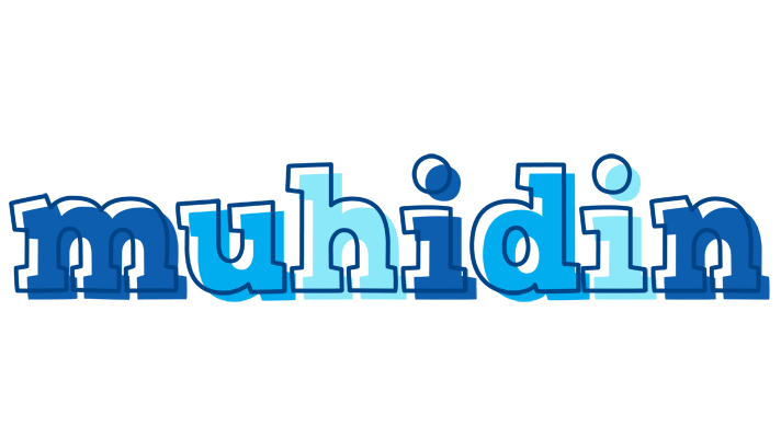 Muhidin sailor logo