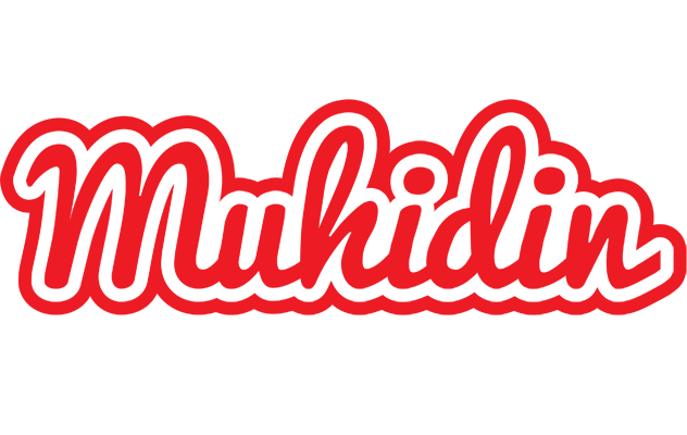 Muhidin sunshine logo