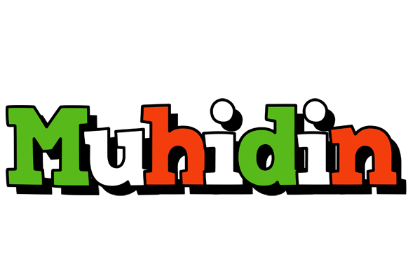 Muhidin venezia logo