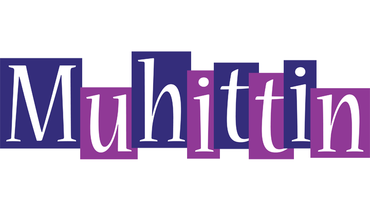 Muhittin autumn logo